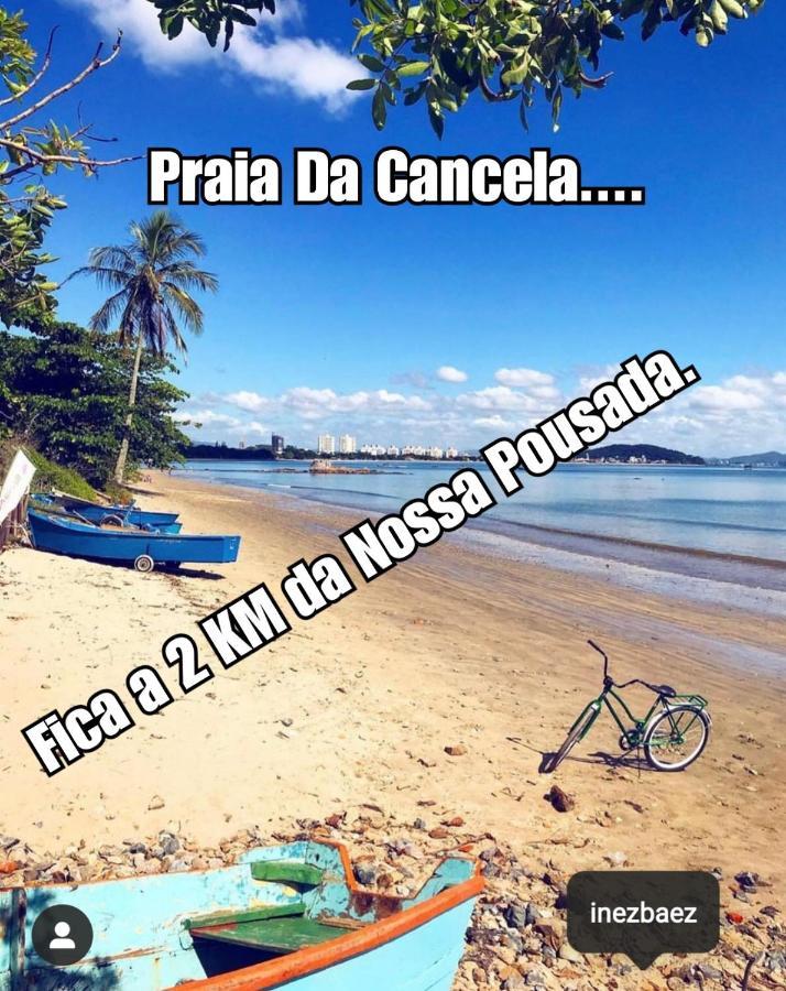 Pousada Dois Coracoes ペーニャ エクステリア 写真