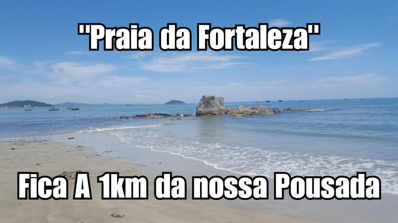Pousada Dois Coracoes ペーニャ エクステリア 写真